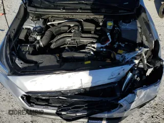 2024 Subaru Impreza Special Sports z VIN JF1GUAFC7R8312265, wystawiony jako Copart lot #49424405 z przebiegiem 23 086 mil mil oraz Szkoda całkowita • Salvage title. Historia ofert i sprzedaży dostępna na DreamBid. Obrazek 13.