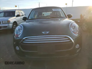 2014 MINI Hardtop with VIN WMWXM5C52ET935398, listed as a Copart auction lot 83096224 with 80,661 mi miles and Salvage Title. Bid and sale history available at DreamBid. Image 5.