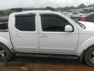 2006 Nissan Frontier SE with VIN 1N6AD07U66C441928, listed as a IAAI auction lot 42093470 with 271,935 mi miles and . Bid and sale history available at DreamBid. Image 13.