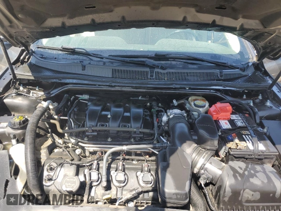 2015 Ford Taurus SEL с VIN 1FAHP2E87FG183122, выставлен на аукционе Copart как лот 62878955 с пробегом 94 374 миль миль и Списание • Salvage title. История ставок и продаж доступна на DreamBid. Изображение 11.