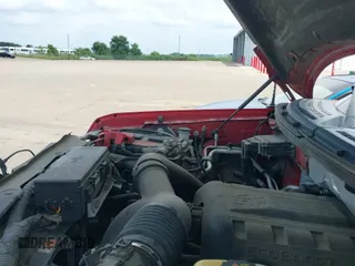 2013 Ford F-150 Lariat с VIN 1FTFW1ETXDKG30135, выставлен на аукционе IAAI как лот 42934751 с пробегом 216 435 миль миль и . История ставок и продаж доступна на DreamBid. Изображение 19.