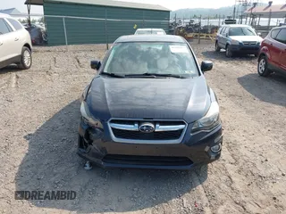 2014 Subaru Impreza Limited с VIN JF1GPAH6XE8276709, выставлен на аукционе IAAI как лот 42399313 с пробегом 99 455 миль миль и . История ставок и продаж доступна на DreamBid. Изображение 12.