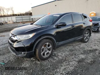 2019 Honda CR-V EX с VIN 2HKRW1H53KH513079, выставлен на аукционе Copart как лот 86945254 с пробегом 73 042 миль миль и Списание • Salvage title. История ставок и продаж доступна на DreamBid. Изображение 1.