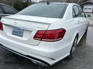 2016 Mercedes-Benz E-Class E 400 with VIN WDDHF6HB4GB200197, listed as a Copart auction lot 82809674 with 89,649 mi miles and Clean Title. Bid and sale history available at carsss.com. Image 3.