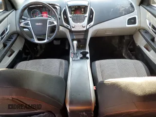 2014 GMC Terrain SLE with VIN 2GKFLWEK2E6297855, listed as a Copart auction lot 51849755 with 149,815 mi miles and Clean Title. Bid and sale history available at carsss.com. Image 8.