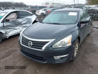 2015 Nissan Altima S with VIN 1N4AL3APXFC228738, listed as a IAAI auction lot 41487127 with 169,887 mi miles and . Bid and sale history available at DreamBid. Image 2.