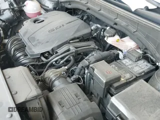 2023 Kia Sorento S with VIN 5XYRL4LC5PG235672, listed as a IAAI auction lot 42852165 with 37,720 mi miles and . Bid and sale history available at DreamBid. Image 19.