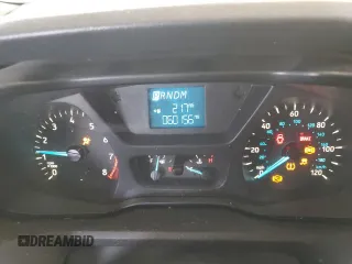 2015 Ford Transit XL z VIN 1FBZX2ZM0FKB26669, wystawiony jako Copart lot #58204715 z przebiegiem 60 156 mil mil oraz Szkoda całkowita • Salvage title. Historia ofert i sprzedaży dostępna na DreamBid. Obrazek 9.