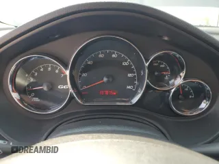 2008 Pontiac G6 GT with VIN 1G2ZH57N984122346, listed as a Copart auction lot 63495715 with 137,875 mi miles and Clean title. Bid and sale history available at DreamBid. Image 9.
