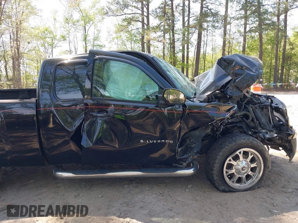 2013 Chevrolet Silverado 1500 LTZ with VIN 1GCRKTE76DZ354602, listed as a IAAI auction lot 42066451 with 81,907 mi miles and . Bid and sale history available at DreamBid. Image 17.