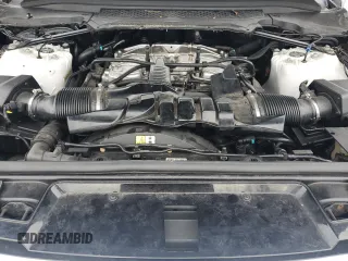 2016 Land Rover Range Rover Sport V6 HSE with VIN SALWR2PF1GA660146, listed as a Copart auction lot 51241655 with 57,282 mi miles and Salvage Title. Bid and sale history available at carsss.com. Image 13.