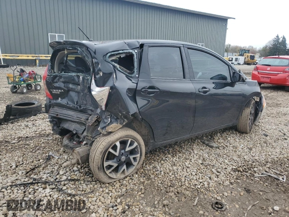 2015 Nissan Note SR z VIN 3N1CE2CP9FL392509, wystawiony jako Copart lot #81265164 z przebiegiem Nie podano mil oraz Nie do naprawy • Non repairable. Historia ofert i sprzedaży dostępna na DreamBid. Obrazek 3.
