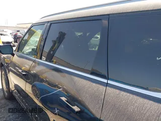 2024 Kia EV9 Land z VIN KNDADFS59R6035988, wystawiony jako IAAI lot #42076672 z przebiegiem 10 316 mil mil oraz . Historia ofert i sprzedaży dostępna na DreamBid. Obrazek 15.