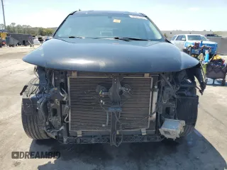 2015 Nissan Pathfinder SV with VIN 5N1AR2MM3FC606530, listed as a Copart auction lot 53937825 with 180,197 mi miles and Salvage Title. Bid and sale history available at carsss.com. Image 5.