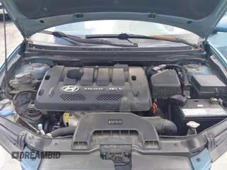 2007 Hyundai Elantra GLS with VIN KMHDU46D57U074925, listed as a IAAI auction lot 42229958 with 207,766 mi miles and . Bid and sale history available at DreamBid. Image 10.