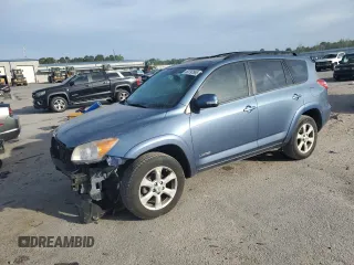 2012 Toyota RAV4 Limited с VIN 2T3YF4DV5CW136686, выставлен на аукционе Copart как лот 53797885 с пробегом 116 954 миль миль и Списание • Salvage title. История ставок и продаж доступна на DreamBid. Изображение 1.