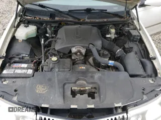 2000 Lincoln Town Car Signature z VIN 1LNHM82W9YY913288, wystawiony jako Copart lot #58776435 z przebiegiem 77 552 mil mil oraz Czysty tytuł • Clean title. Historia ofert i sprzedaży dostępna na DreamBid. Obrazek 11.