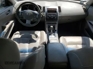 2007 Nissan Maxima 3.5 SE with VIN 1N4BA41E67C862256, listed as a Copart auction lot 69925794 with 200,063 mi miles and Salvage Title. Bid and sale history available at carsss.com. Image 8.