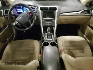 2013 Ford Fusion SE with VIN 3FA6P0H76DR140234, listed as a Copart auction lot 45180695 with 149,999 mi miles and Salvage Title. Bid and sale history available at carsss.com. Image 8.