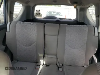 2012 Toyota RAV4 with VIN 2T3BF4DV5CW213661, listed as a Copart auction lot 53989335 with 117,076 mi miles and Salvage Title. Bid and sale history available at carsss.com. Image 10.