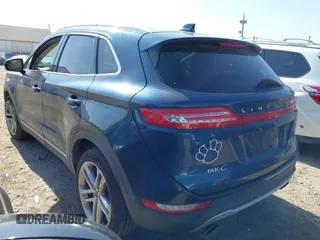 2015 Lincoln MKC z VIN 5LMCJ2A94FUJ44907, wystawiony jako IAAI lot #41772671 z przebiegiem 173 242 mil mil oraz . Historia ofert i sprzedaży dostępna na DreamBid. Obrazek 3.