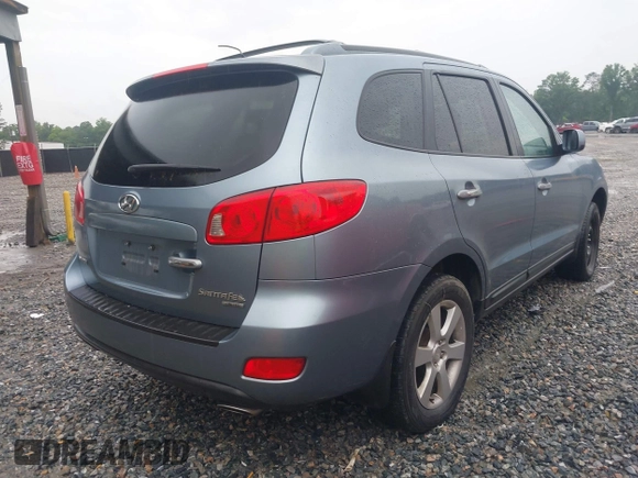 2009 Hyundai Santa Fe SE с VIN 5NMSH13E19H239066, выставлен на аукционе IAAI как лот 42218941 с пробегом 127 640 миль миль и . История ставок и продаж доступна на DreamBid. Изображение 4.