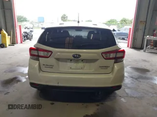 2017 Subaru Impreza with VIN 4S3GTAA65H3729698, listed as a IAAI auction lot 42253528 with 158,024 mi miles and . Bid and sale history available at DreamBid. Image 16.