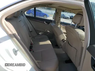 2011 Mercedes-Benz C 350 Sport with VIN WDDGF5GB9BF635029, listed as a Copart auction lot 42098025 with 263,508 mi miles and Salvage title. Bid and sale history available at DreamBid. Image 10.