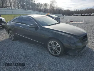2016 Mercedes-Benz E-Class E 400 with VIN WDDKJ6HB9GF347550, listed as a Copart auction lot 49411005 with 164,901 mi miles and Clean Title. Bid and sale history available at carsss.com. Image 4.