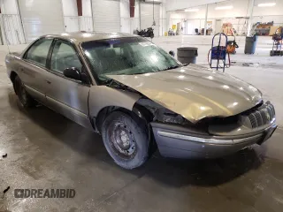 1995 Chrysler Concorde z VIN 2C3HD56F0SH630541, wystawiony jako Copart lot #80778654 z przebiegiem 92 947 mil mil oraz Szkody całkowita. Historia ofert i sprzedaży dostępna na DreamBid. Obrazek 4.