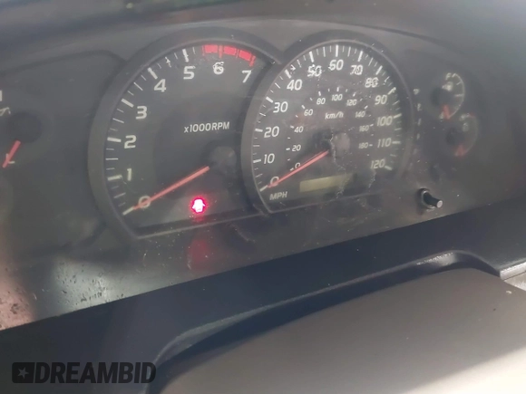 2006 Toyota Tundra SR5 with VIN 5TBRU34126S457889, listed as a IAAI auction lot 41241714 with Not Provided miles and . Bid and sale history available at DreamBid. Image 7.