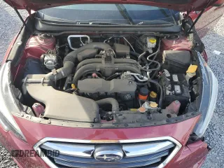 2018 Subaru Legacy Premium with VIN 4S3BNAC69J3032204, listed as a Copart auction lot 79684183 with 103,956 mi miles. Bid and sale history available at carsss.com. Image 11.