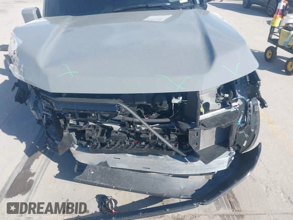 2024 Lexus GX 550 Luxury z VIN JTJVBCDX7R5019750, wystawiony jako IAAI lot #41505401 z przebiegiem 7 695 mil mil oraz . Historia ofert i sprzedaży dostępna na DreamBid. Obrazek 12.