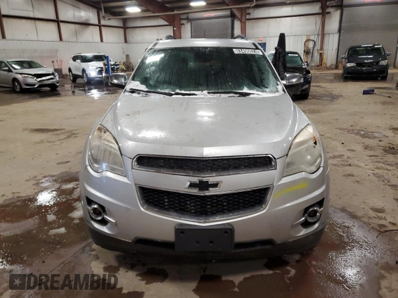 2014 Chevrolet Equinox LT with VIN 2GNALCEKXE6253078, listed as a Copart auction lot 83490024 with 0 mi miles and Clean Title. Bid and sale history available at carsss.com. Image 5.