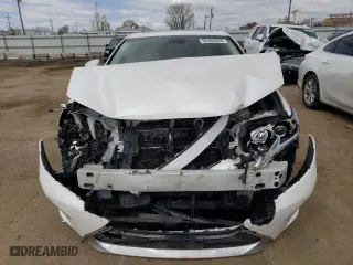 2016 Lexus ES 300h Hybrid with VIN JTHBW1GG0G2107532, listed as a Copart auction lot 50363653 with 105,781 mi miles. Bid and sale history available at carsss.com. Image 5.