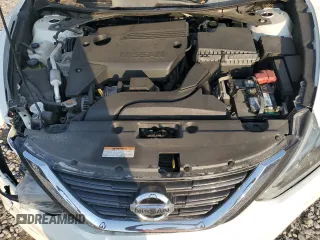 2017 Nissan Altima SR with VIN 1N4AL3AP1HN310624, listed as a Copart auction lot 76910264 with 90,797 mi miles and Salvage Title. Bid and sale history available at DreamBid. Image 13.