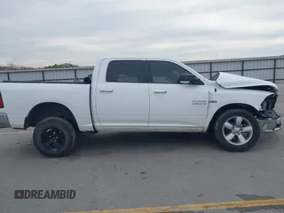 2017 Ram 1500 Big Horn with VIN 3C6RR7LT2HG637806, listed as a IAAI auction lot 42190901 with 93,226 mi miles and . Bid and sale history available at DreamBid. Image 13.