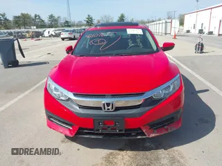 2017 Honda Civic EX z VIN 2HGFC2F75HH500911, wystawiony jako IAAI lot #42107675 z przebiegiem 116 185 mil mil oraz . Historia ofert i sprzedaży dostępna na DreamBid. Obrazek 13.