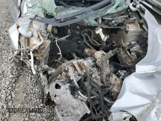 2017 Nissan Rogue SV z VIN KNMAT2MV3HP525943, wystawiony jako Copart lot #67040194 z przebiegiem Nie podano mil oraz Szkoda całkowita • Salvage title. Historia ofert i sprzedaży dostępna na DreamBid. Obrazek 11.