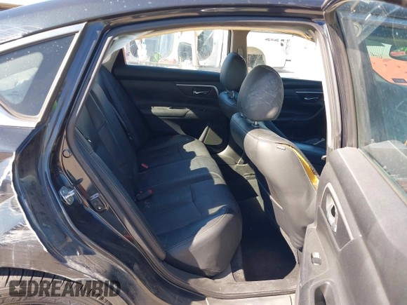 2017 Nissan Altima SR z VIN 1N4AL3AP4HC205670, wystawiony jako IAAI lot #41613157 z przebiegiem 153 600 mil mil oraz . Historia ofert i sprzedaży dostępna na DreamBid. Obrazek 8.