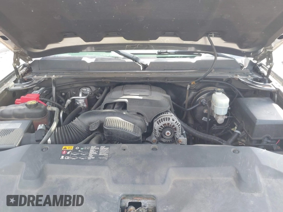 2013 Chevrolet Silverado 1500 LT with VIN 1GCRKSE79DZ198291, listed as a IAAI auction lot 42168616 with 82,032 mi miles and . Bid and sale history available at DreamBid. Image 10.
