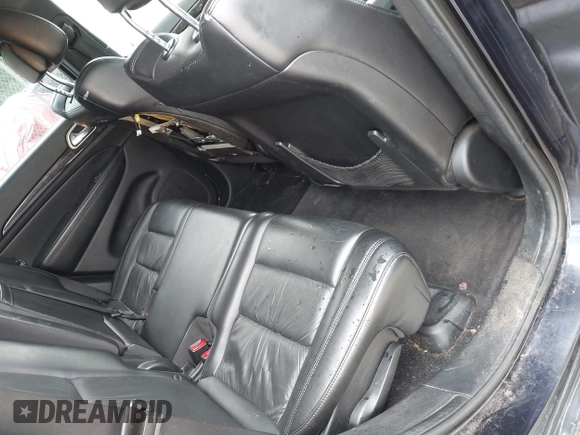 2011 Jeep Grand Cherokee Laredo with VIN 1J4RR4GG8BC543468, listed as a IAAI auction lot 42431481 with 224,639 mi miles and . Bid and sale history available at DreamBid. Image 8.