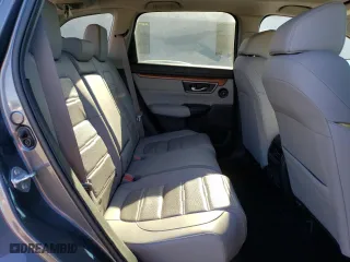 2021 Honda CR-V EX-L with VIN 2HKRW2H85MH629953, listed as a Copart auction lot 87697685 with 79,676 mi miles and Salvage Title. Bid and sale history available at carsss.com. Image 11.