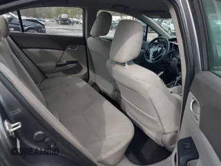 2012 Honda Civic LX с VIN 2HGFB2F56CH306463, выставлен на аукционе IAAI как лот 41764569 с пробегом 134 104 миль миль и . История ставок и продаж доступна на DreamBid. Изображение 8.