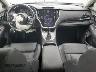 2020 Subaru Outback Limited XT with VIN 4S4BTGND6L3219631, listed as a Copart auction lot 59239725 with 41,635 mi miles and Salvage title. Bid and sale history available at DreamBid. Image 8.