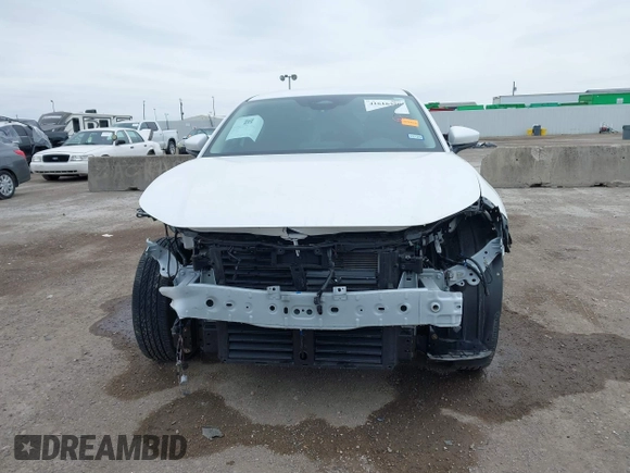 2024 Mazda CX-30 2.5 S with VIN 3MVDMBAM0RM624408, listed as a IAAI auction lot 41616350 with 6,473 mi miles. Bid and sale history available at carsss.com. Image 13.