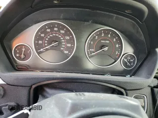 2014 BMW 4 Series 428i с VIN WBA3V5C58EJ968946, выставлен на аукционе Copart как лот 85195344 с пробегом Не указан миль и Списание • Salvage title. История ставок и продаж доступна на DreamBid. Изображение 9.