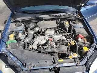 2008 Subaru Legacy Limited with VIN 4S3BL626787217231, listed as a Copart auction lot 50926715 with 204,828 mi miles and Salvage title. Bid and sale history available at DreamBid. Image 11.