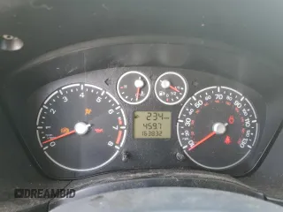 2010 Ford Transit Connect XL с VIN NM0LS7CNXAT025282, выставлен на аукционе Copart как лот 54162955 с пробегом 163 832 миль миль и Списание • Salvage title. История ставок и продаж доступна на DreamBid. Изображение 9.