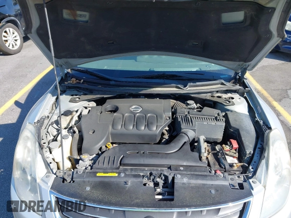 2012 Nissan Altima 2.5 S with VIN 1N4AL2AP6CN475426, listed as a IAAI auction lot 42046202 with 182,849 mi miles. Bid and sale history available at carsss.com. Image 10.